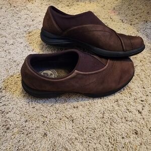 Merrell Top Curve Womens Slip Ons Size 8